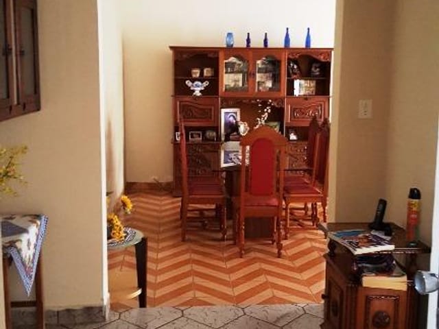 Foto do Casa - Jardim Simus - casa térrea à venda - próx. Centro Esportivo | Ary Proenca Negócios Imobiliários Ltda
