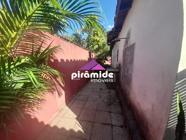 Casa com 314m² 4 quartos e 2 banheiros, à venda, no bairro Maresias em São Sebastião