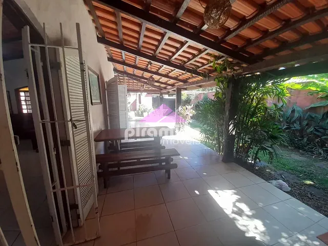 Casa com 314m² 4 quartos e 2 banheiros, à venda, no bairro Maresias em São Sebastião