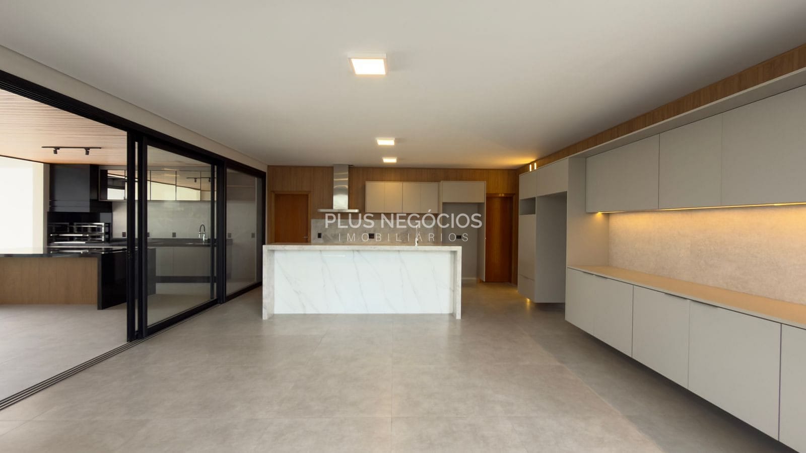 Casa, 4 quartos, 530 m² - Foto 3