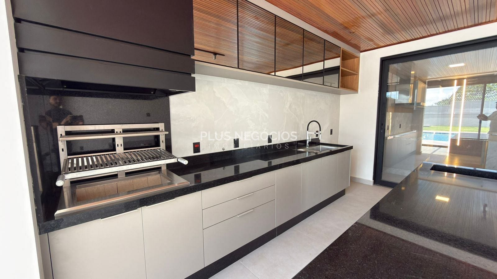 Casa, 4 quartos, 530 m² - Foto 17