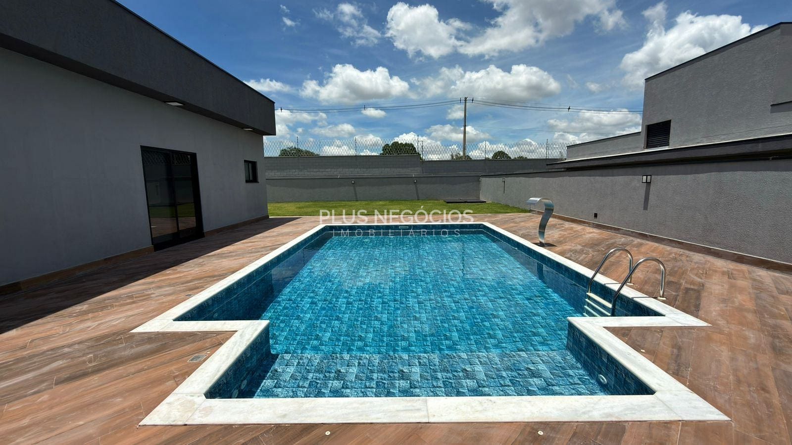 Casa, 4 quartos, 530 m² - Foto 23