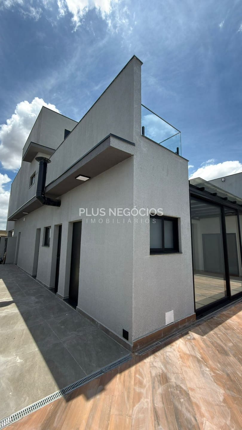 Casa, 4 quartos, 530 m² - Foto 21