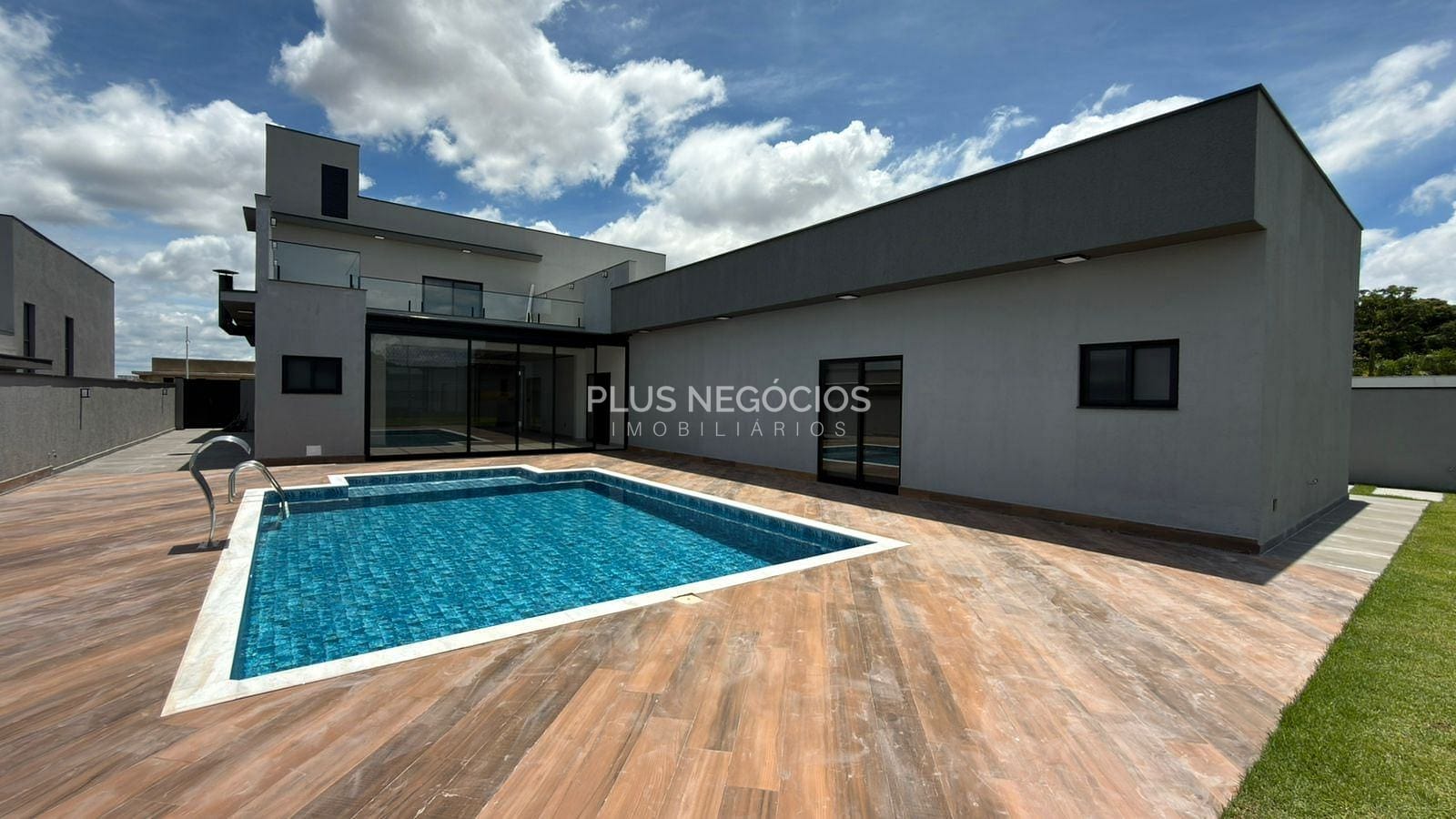 Casa, 4 quartos, 530 m² - Foto 22