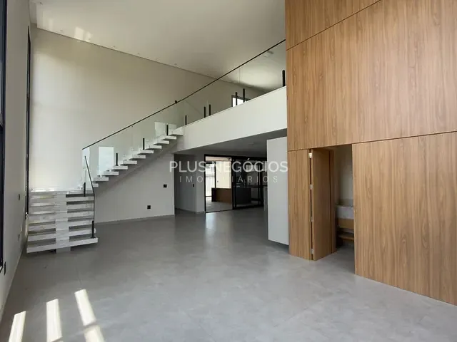 Casa com 1000m² 4 quartos e 6 banheiros, à venda, no bairro Jardim Residencial Saint Patrick em Sorocaba