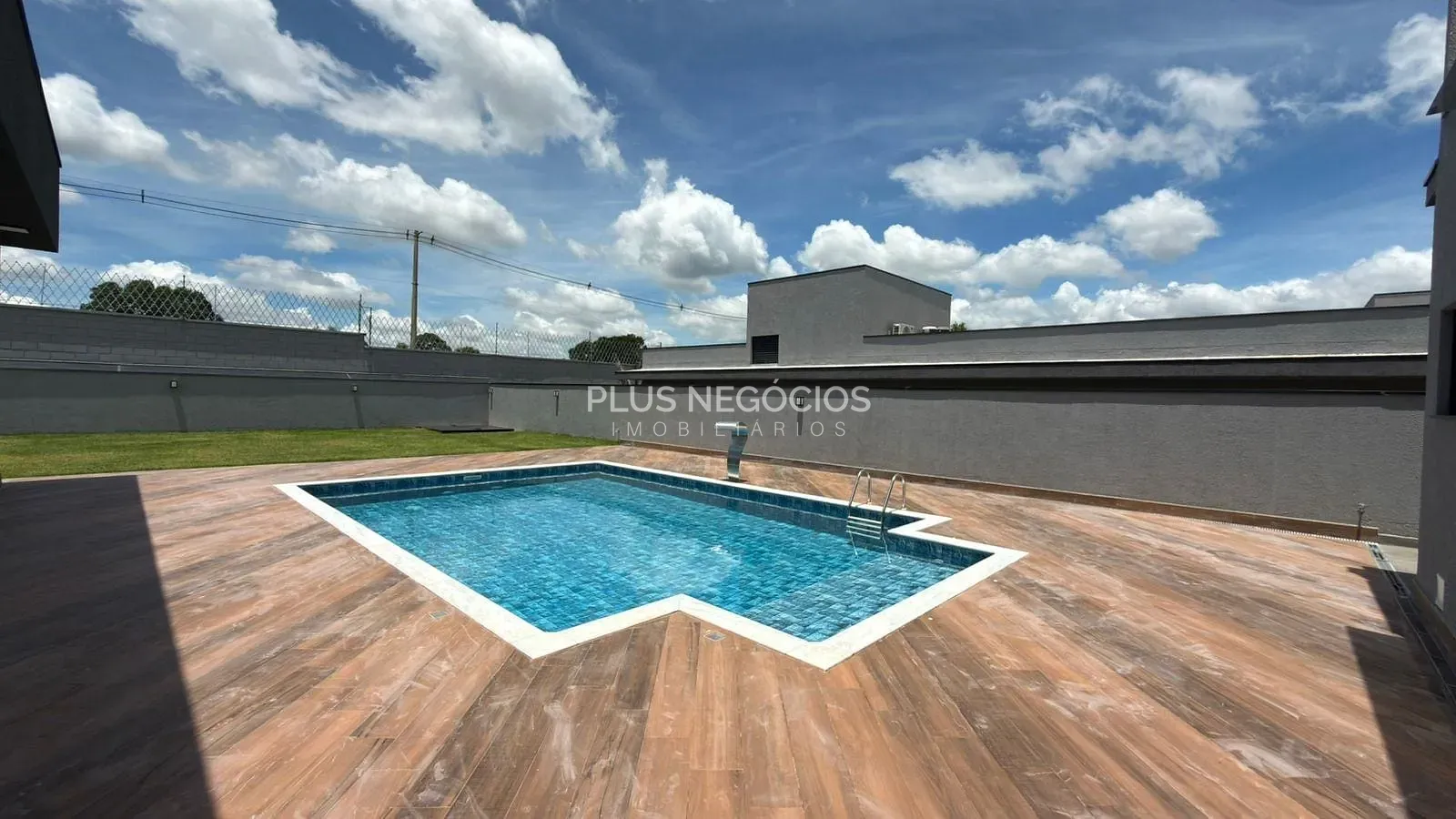 Casa, 4 quartos, 530 m² - Foto 39