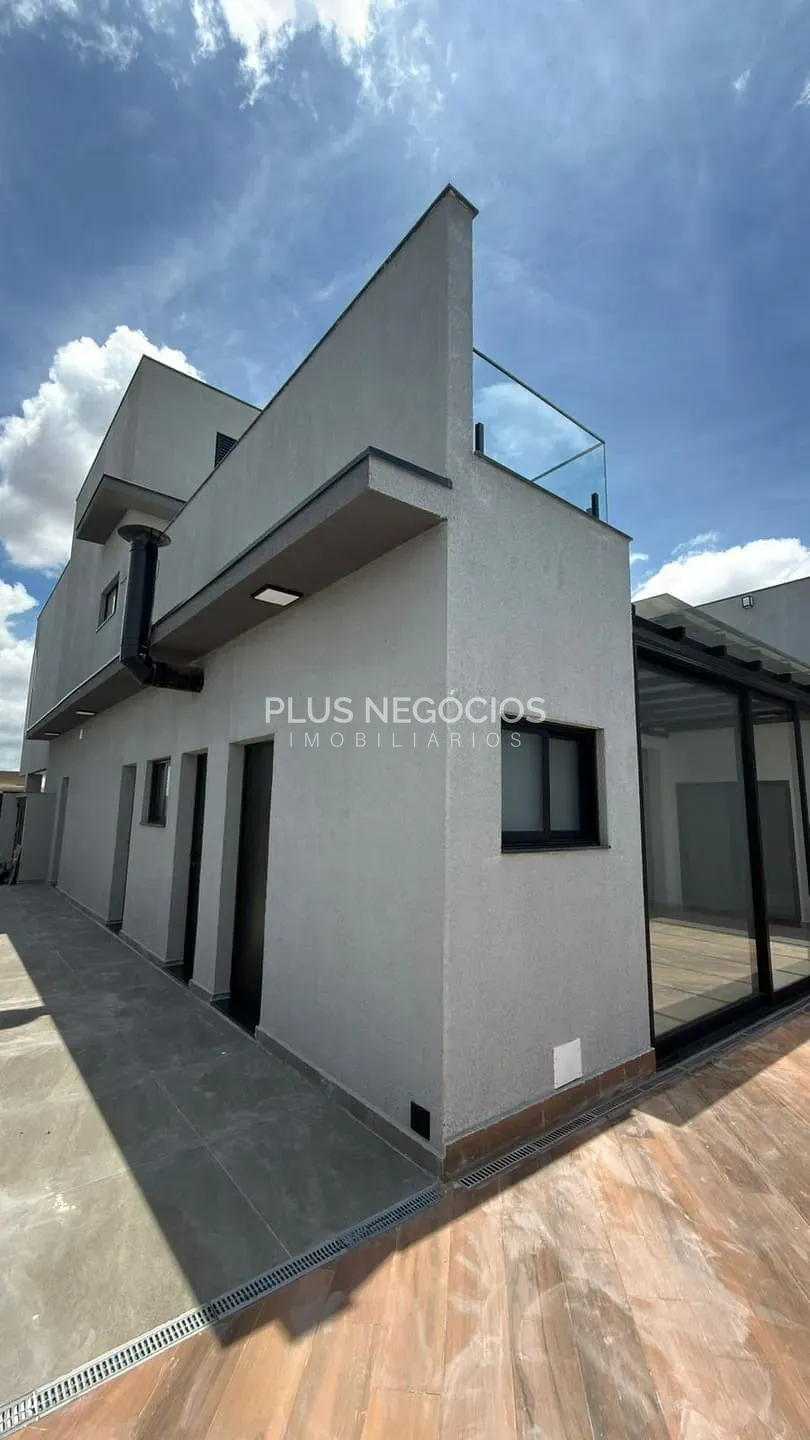 Casa, 4 quartos, 530 m² - Foto 21