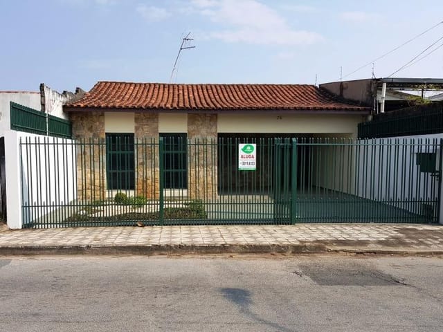 Foto do Casa - Jardim São Marcos - térrea - | Ary Proenca Negócios Imobiliários Ltda