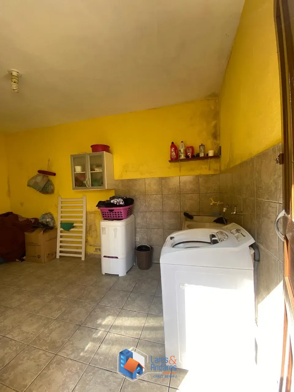 Casa, 4 quartos, 160 m² - Foto 3