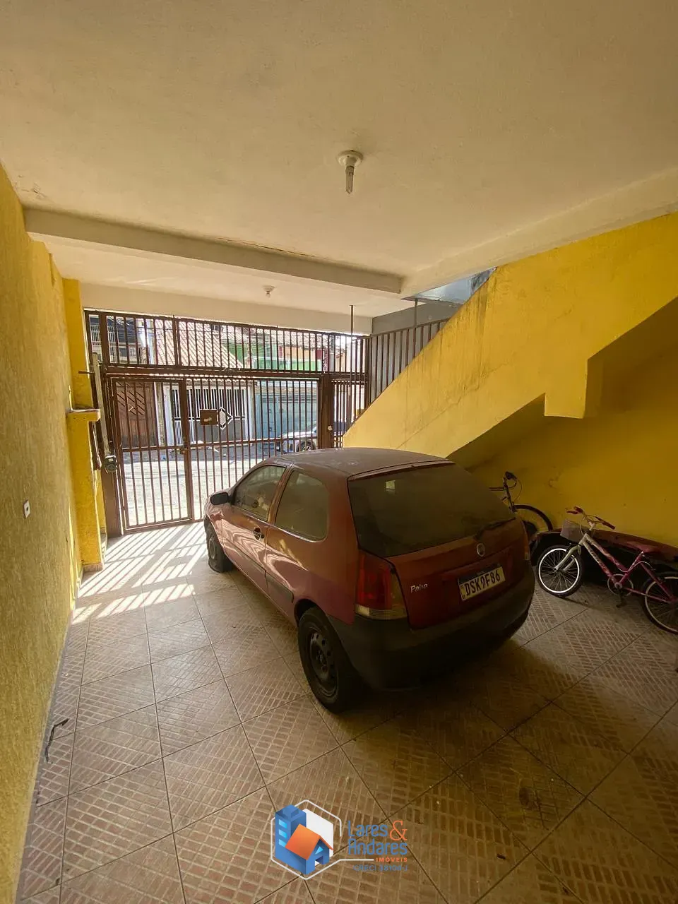 Casa, 4 quartos, 160 m² - Foto 20