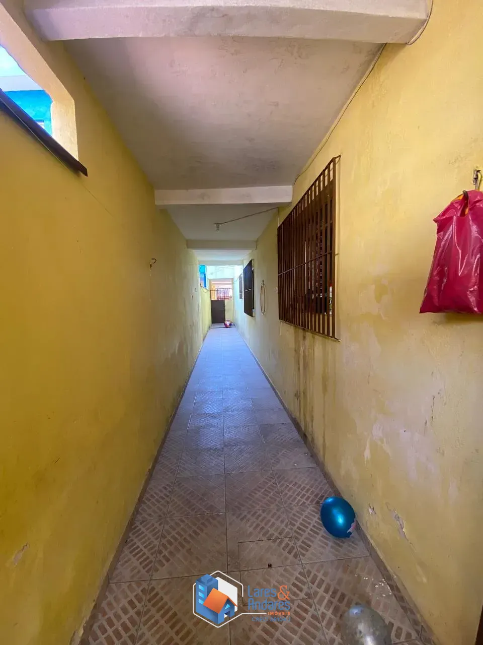 Casa, 4 quartos, 160 m² - Foto 9
