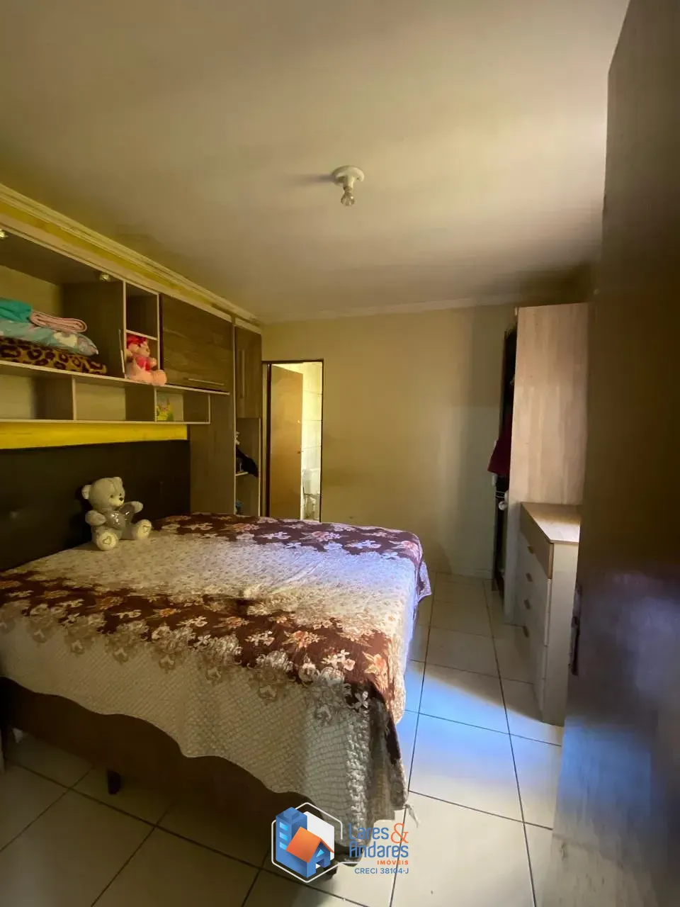 Casa, 4 quartos, 160 m² - Foto 10