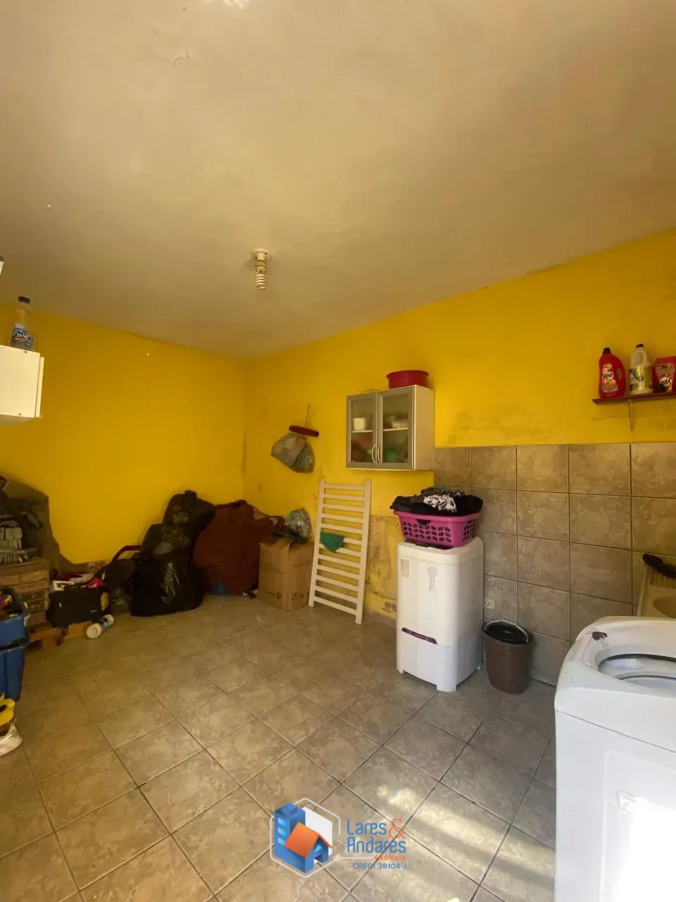 Casa, 4 quartos, 160 m² - Foto 4