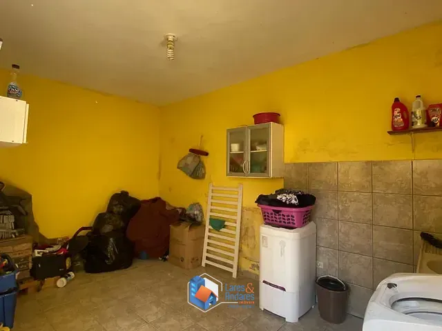 Casa com 160m² 4 quartos e 4 banheiros, à venda, no bairro Itaquera em São Paulo
