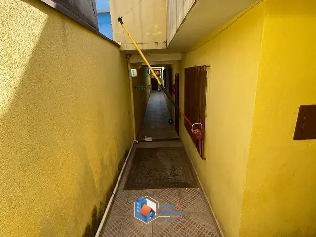 Casa com 160m² 4 quartos e 4 banheiros, à venda, no bairro Itaquera em São Paulo