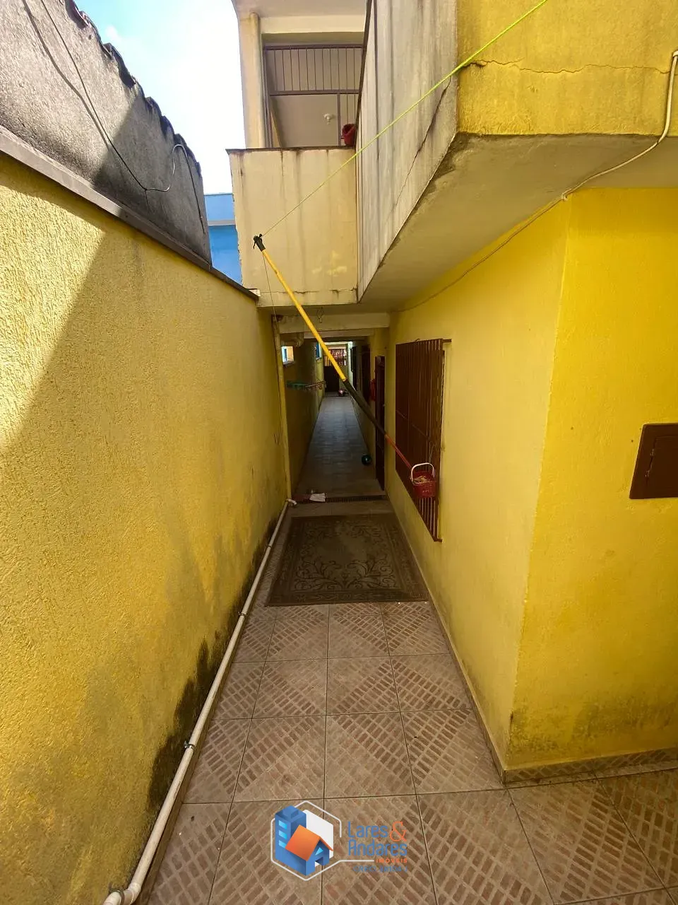 Casa, 4 quartos, 160 m² - Foto 5