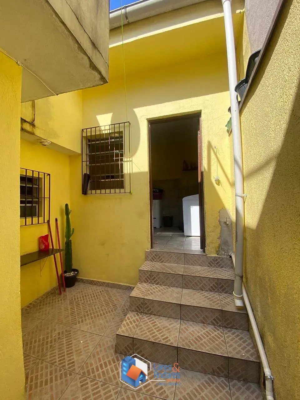Casa, 4 quartos, 160 m² - Foto 22