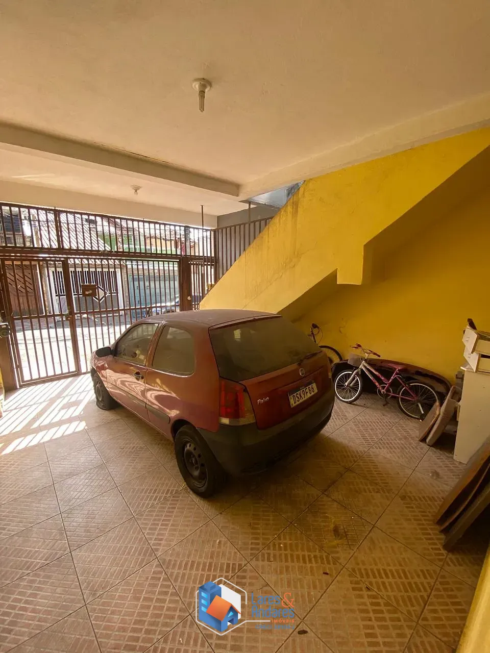Casa, 4 quartos, 160 m² - Foto 21