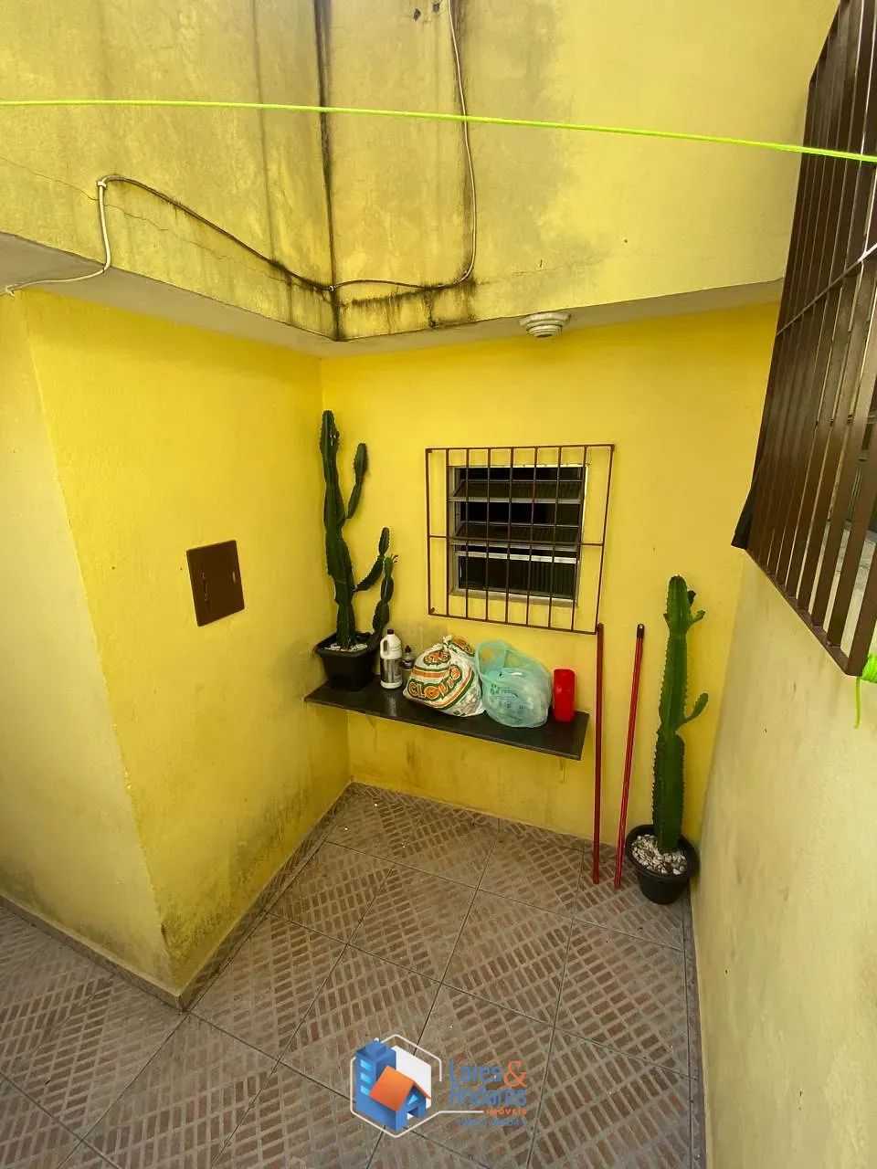Casa, 4 quartos, 160 m² - Foto 8