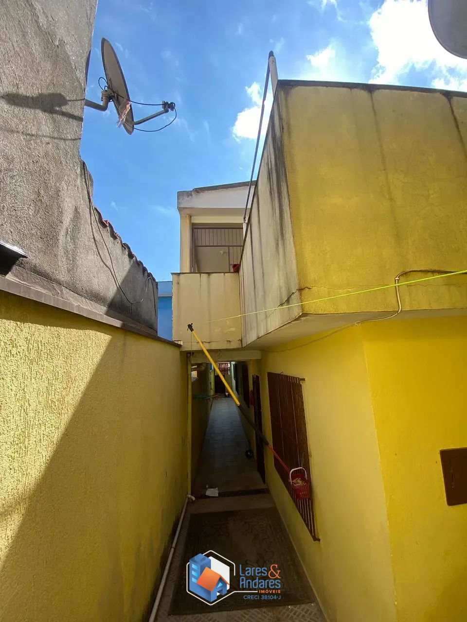 Casa, 4 quartos, 160 m² - Foto 6