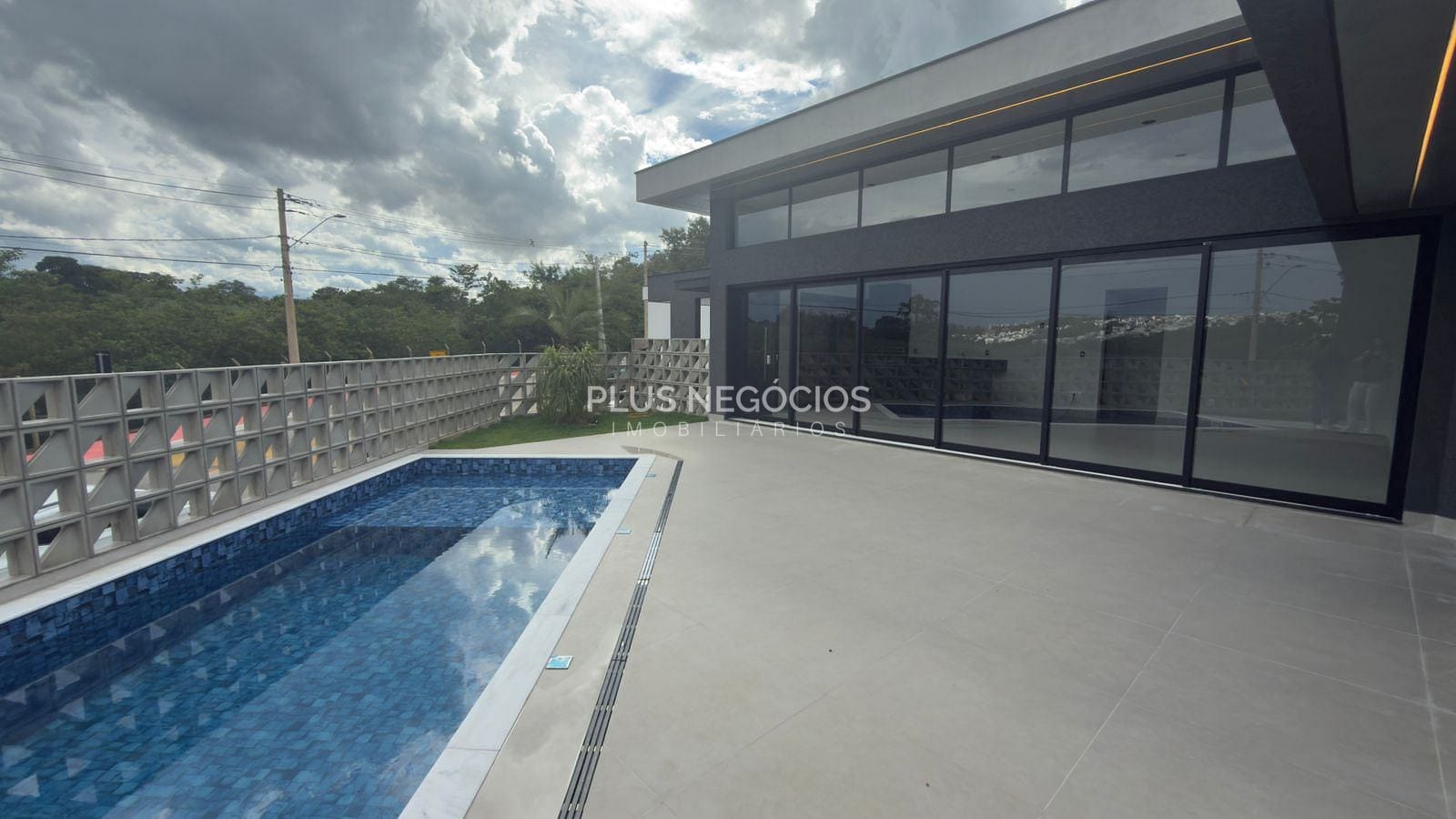 Casa, 3 quartos, 185 m² - Foto 2