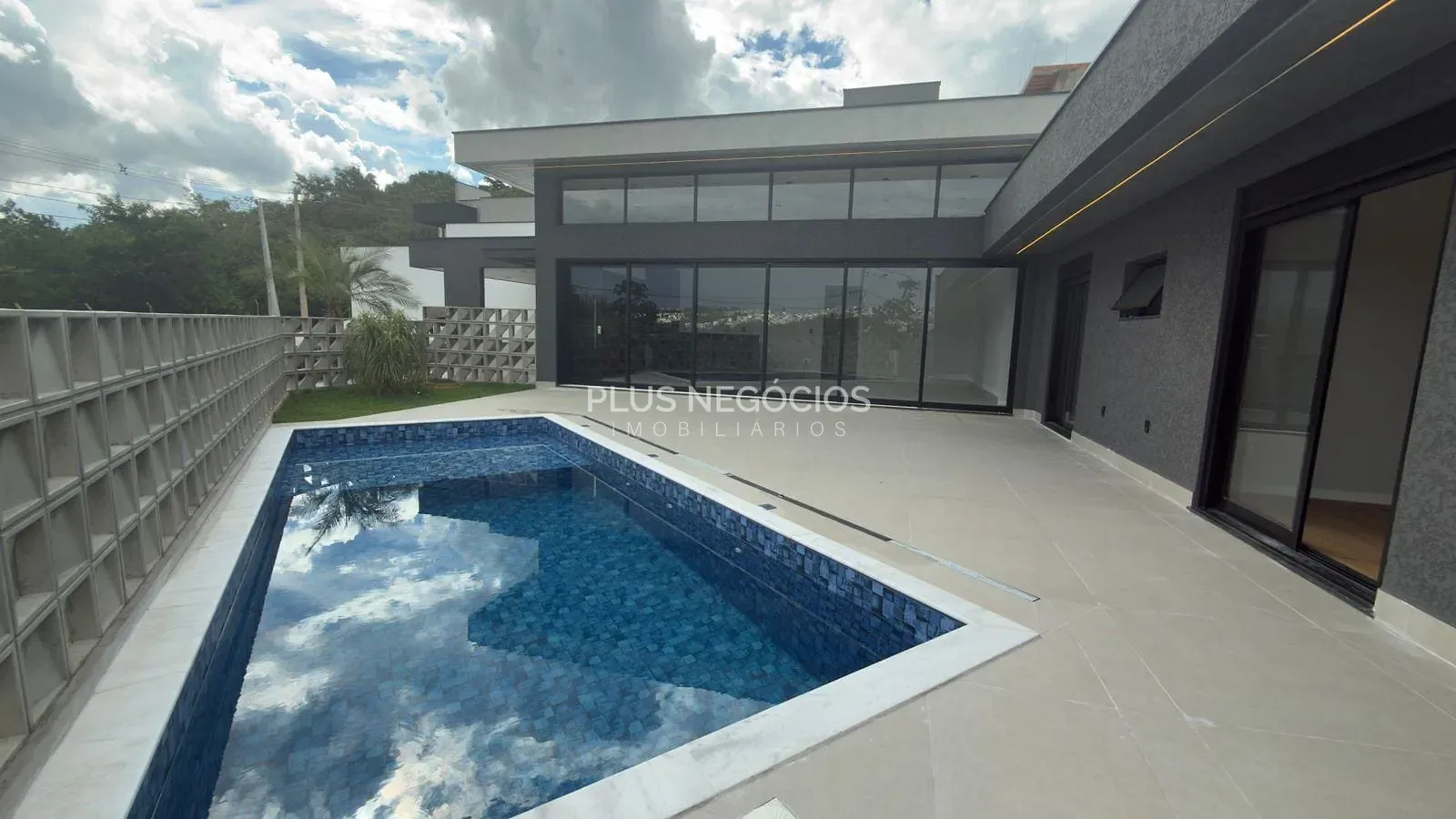 Casa, 3 quartos, 185 m² - Foto 3