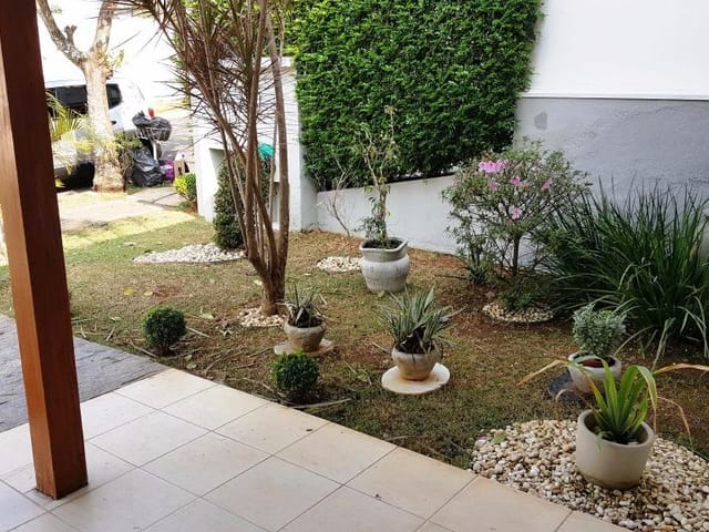 Foto do Casa - Casa com 3 dormitórios, 246 m² - venda por R$ 900.000,00 ou aluguel por R$ 2.970,00/mês - Condomínio Vila dos Inglezes - Sorocaba/SP | Ary Proenca Negócios Imobiliários Ltda