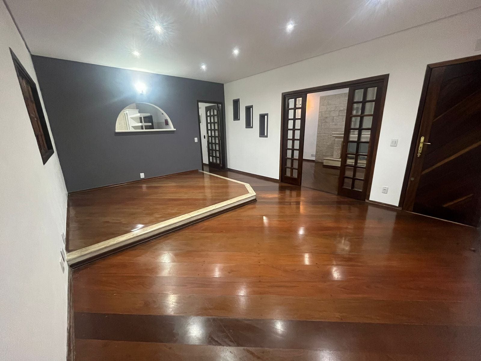 Casa à venda, Osvaldo Cruz, São Caetano do Sul, SP