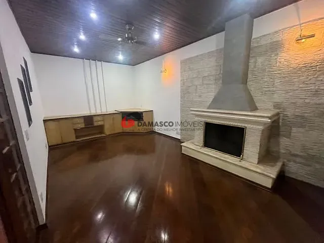 Casa 2 quartos e 3 banheiros, à venda, no bairro Osvaldo Cruz em São Caetano do Sul