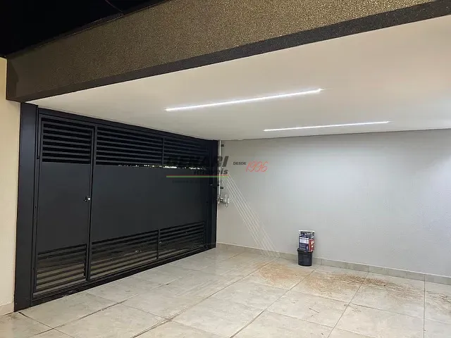 Casa com 150m² 3 quartos e 2 banheiros, à venda, no bairro Jardim Bom Sucesso em Indaiatuba