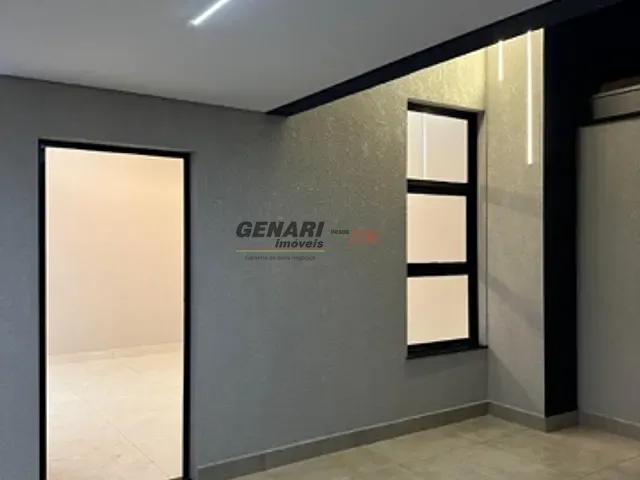 Casa com 150m² 3 quartos e 2 banheiros, à venda, no bairro Jardim Bom Sucesso em Indaiatuba