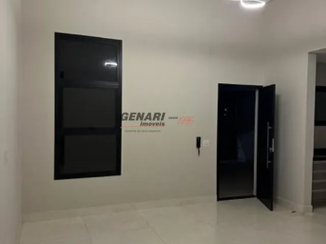 Casa com 150m² 3 quartos e 2 banheiros, à venda, no bairro Jardim Bom Sucesso em Indaiatuba