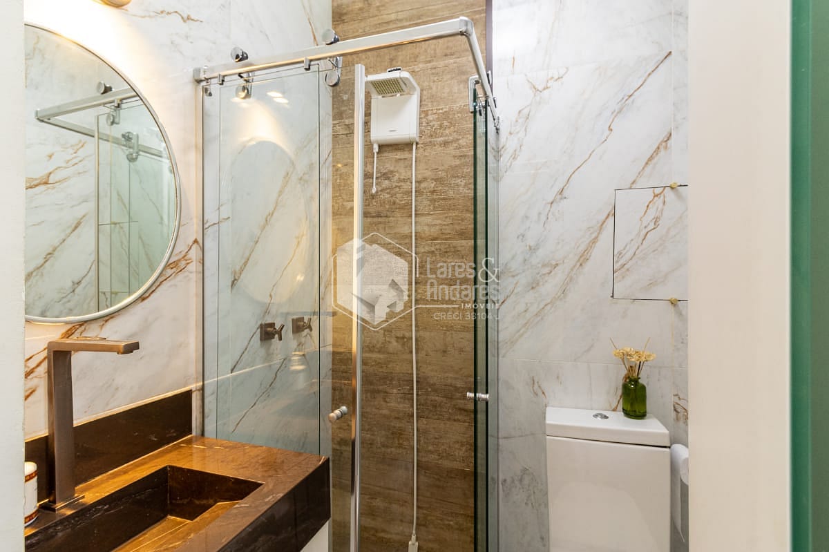 Casa, 2 quartos, 82 m² - Foto 38