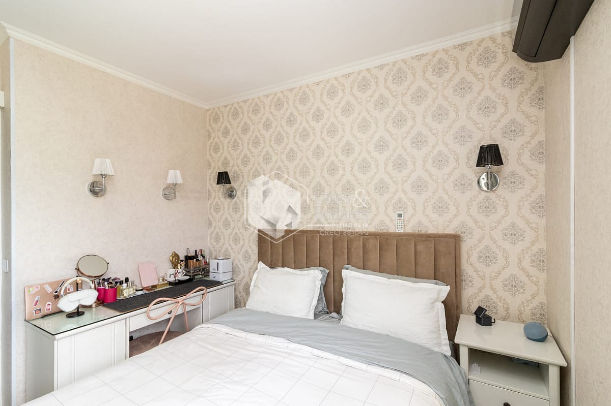 Casa, 2 quartos, 82 m² - Foto 31