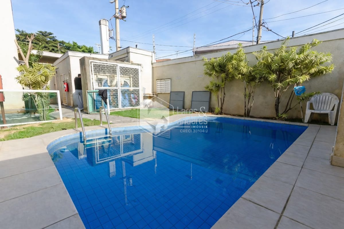 Casa, 2 quartos, 82 m² - Foto 43