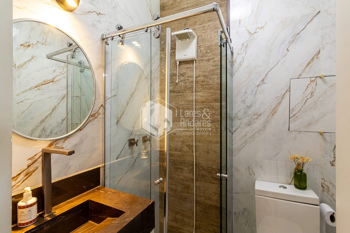 Casa, 2 quartos, 82 m² - Foto 37