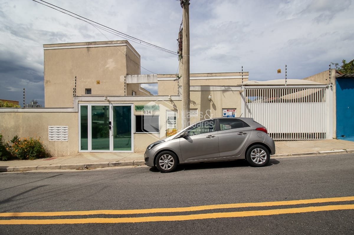 Casa, 2 quartos, 82 m² - Foto 41