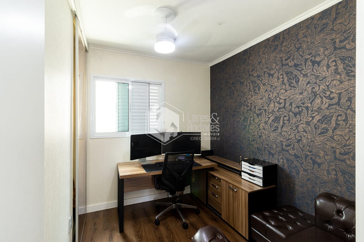 Casa, 2 quartos, 82 m² - Foto 34