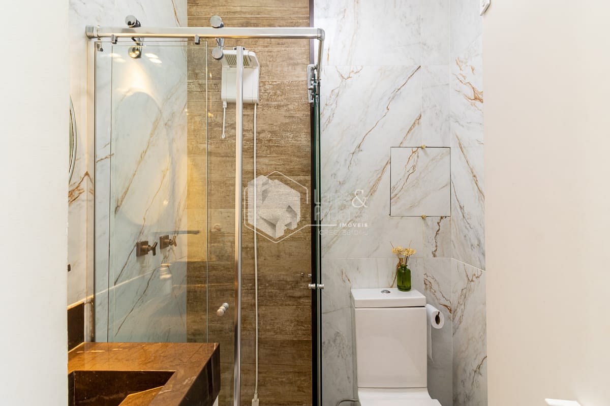 Casa, 2 quartos, 82 m² - Foto 39