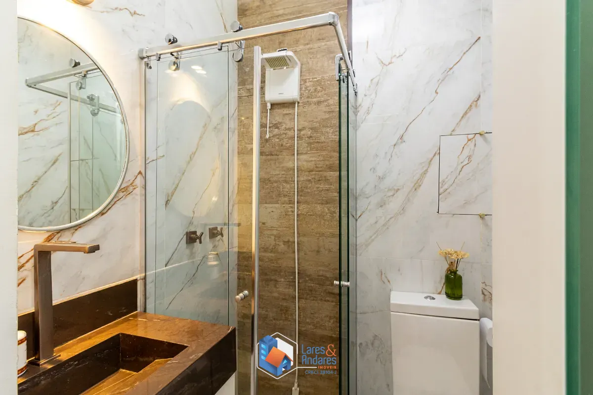 Casa, 2 quartos, 82 m² - Foto 38