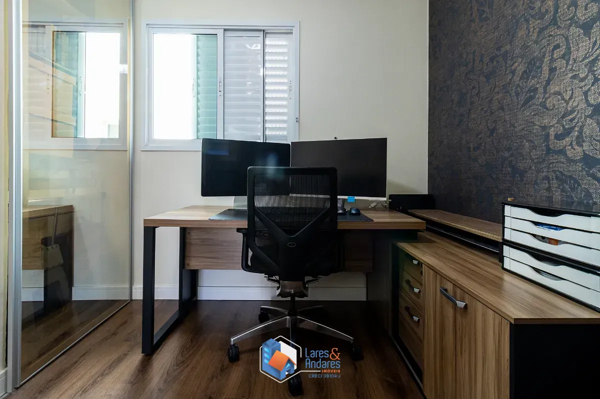 Casa, 2 quartos, 82 m² - Foto 36