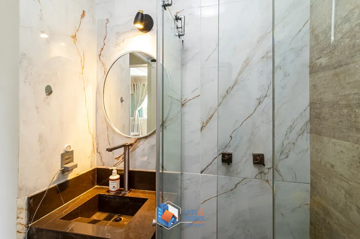 Casa, 2 quartos, 82 m² - Foto 40