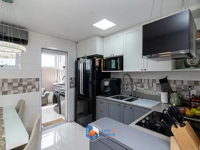 Casa com 82m² 2 quartos e 2 banheiros, à venda, no bairro Vila Mangalot em São Paulo