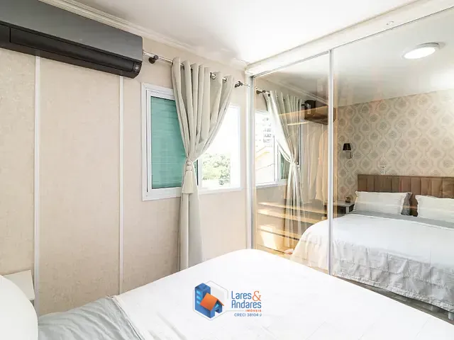 Casa com 82m² 2 quartos e 2 banheiros, à venda, no bairro Vila Mangalot em São Paulo