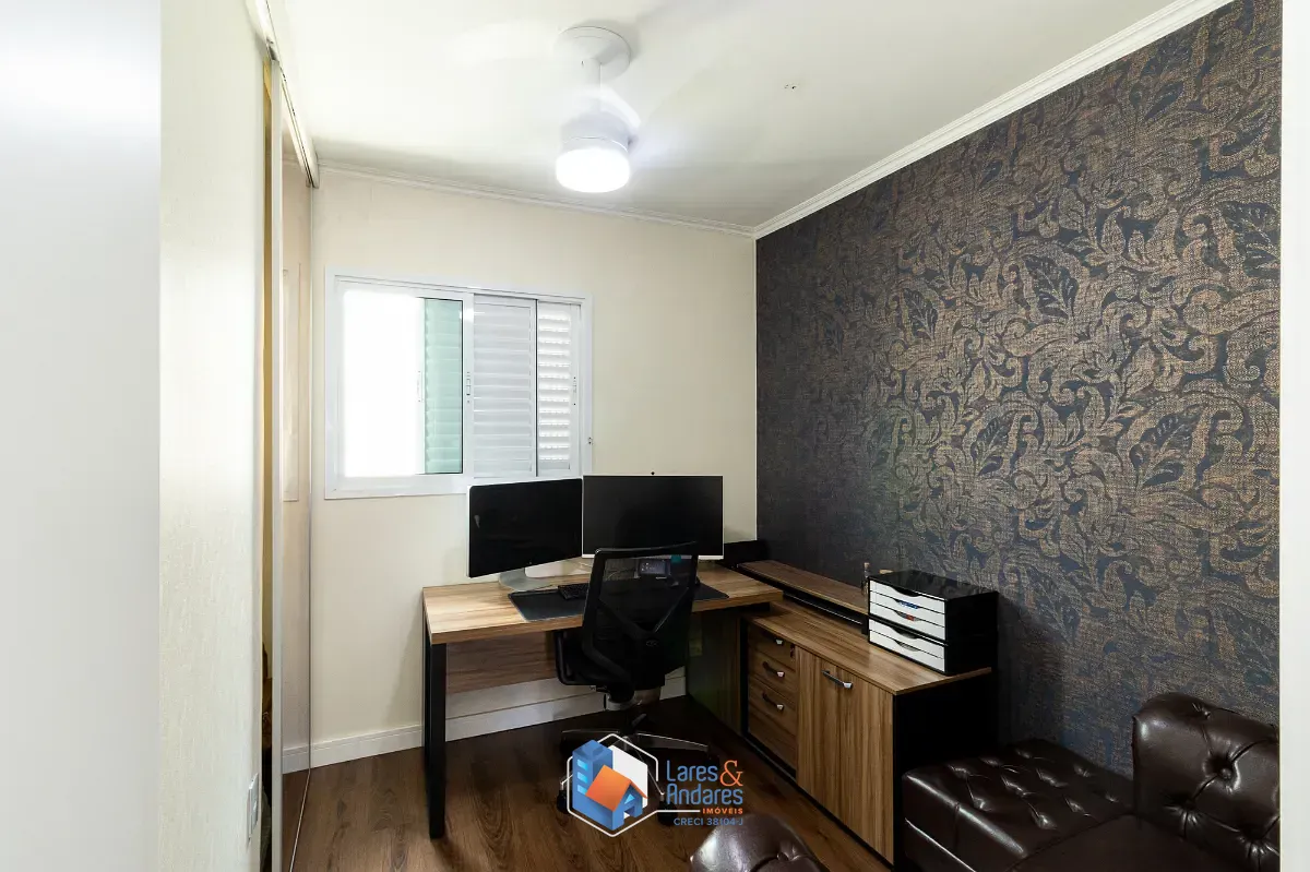 Casa, 2 quartos, 82 m² - Foto 34