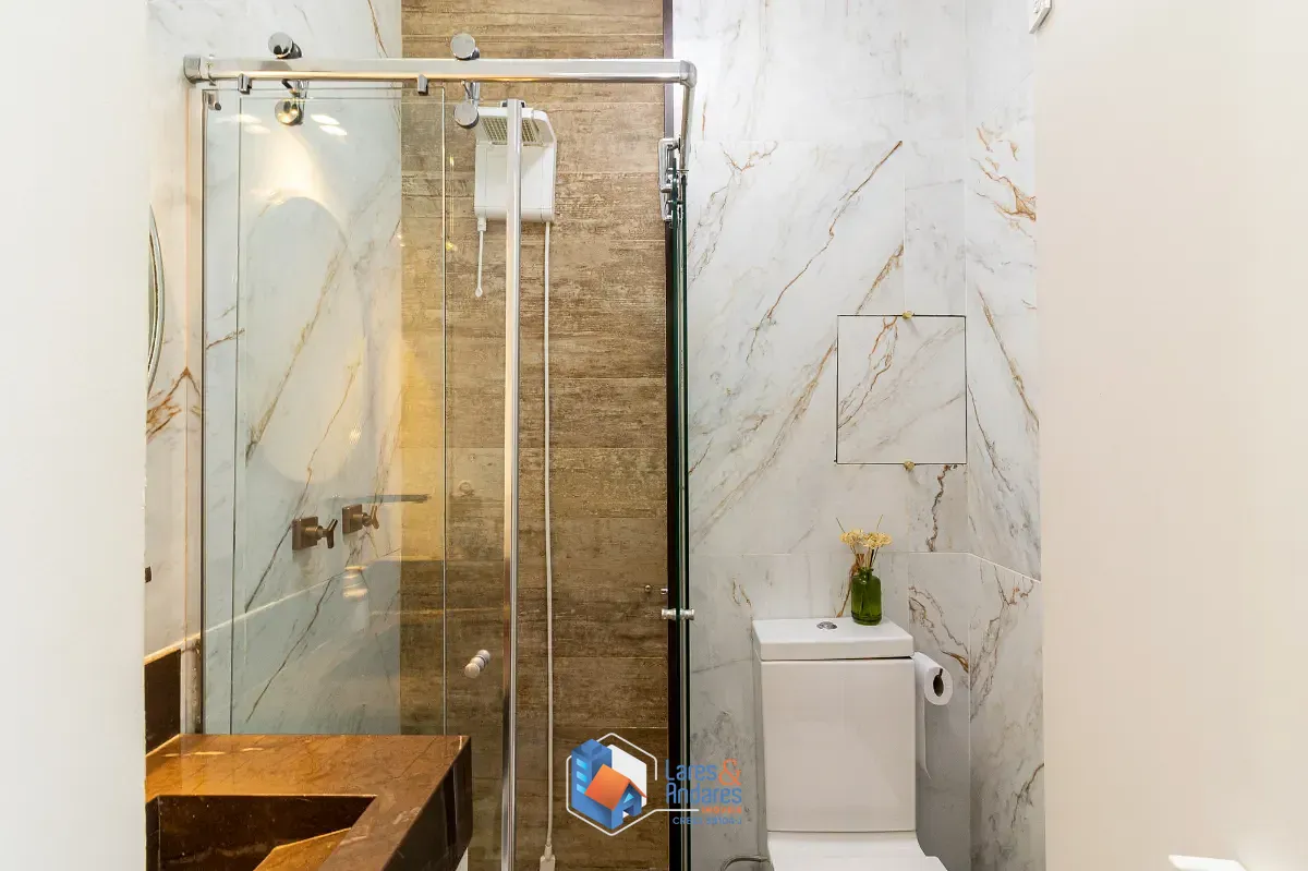 Casa, 2 quartos, 82 m² - Foto 39