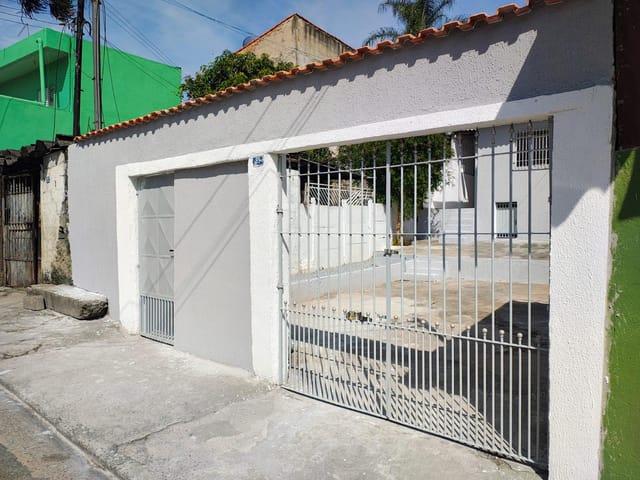 Foto do Casa - Casa à venda, Vila São João Batista, Guarulhos, SP | Imobiliária Compare