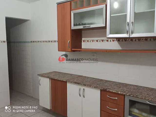 Casa com 280m² 3 quartos e 3 banheiros, à venda, no bairro Cerâmica em São Caetano do Sul