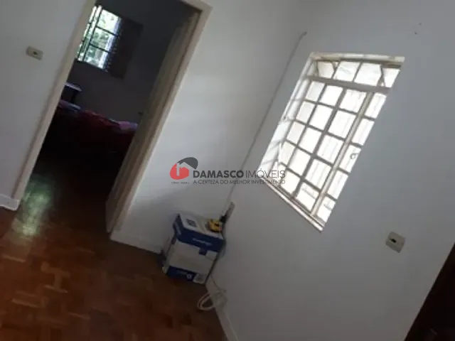 Casa com 280m² 3 quartos e 3 banheiros, à venda, no bairro Cerâmica em São Caetano do Sul
