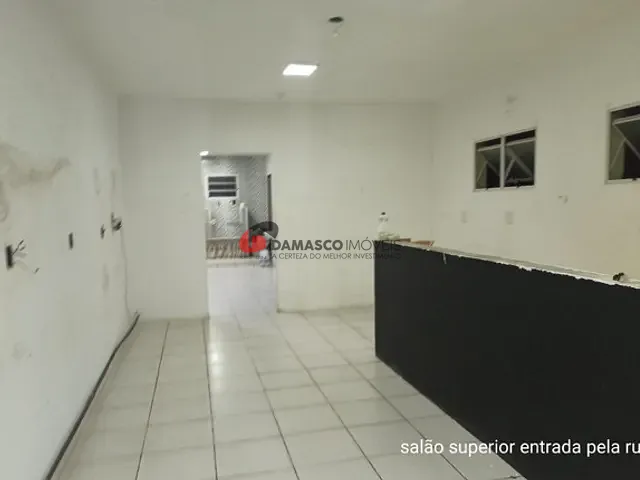 Casa com 280m² 3 quartos e 3 banheiros, à venda, no bairro Cerâmica em São Caetano do Sul